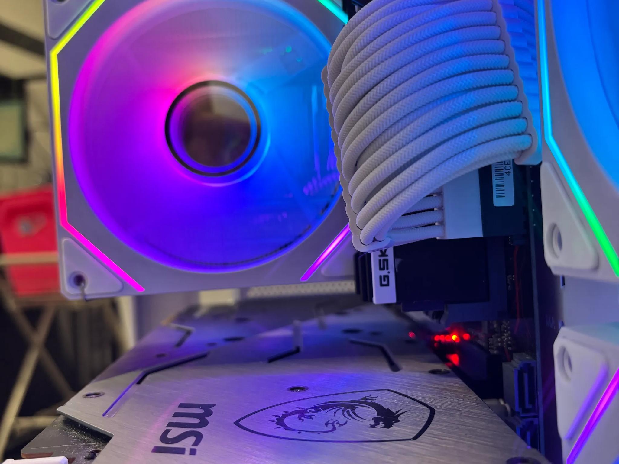 ⚡ RTX Gaming PC | Ryzen 7 | RTX 2070 Super | 16GB RAM | 1TB SSD ⚡