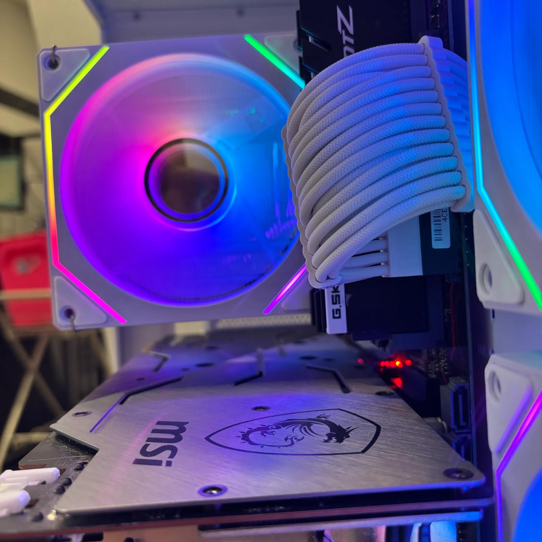 ⚡ RTX Gaming PC | Ryzen 7 | RTX 2070 Super | 16GB RAM | 1TB SSD ⚡