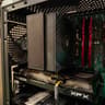 i7-9700F, RX 6600, 2TB Hynix Gold SSD, 16GB G.Skill RAM, Windows 11, Wifi Custom Gaming PC