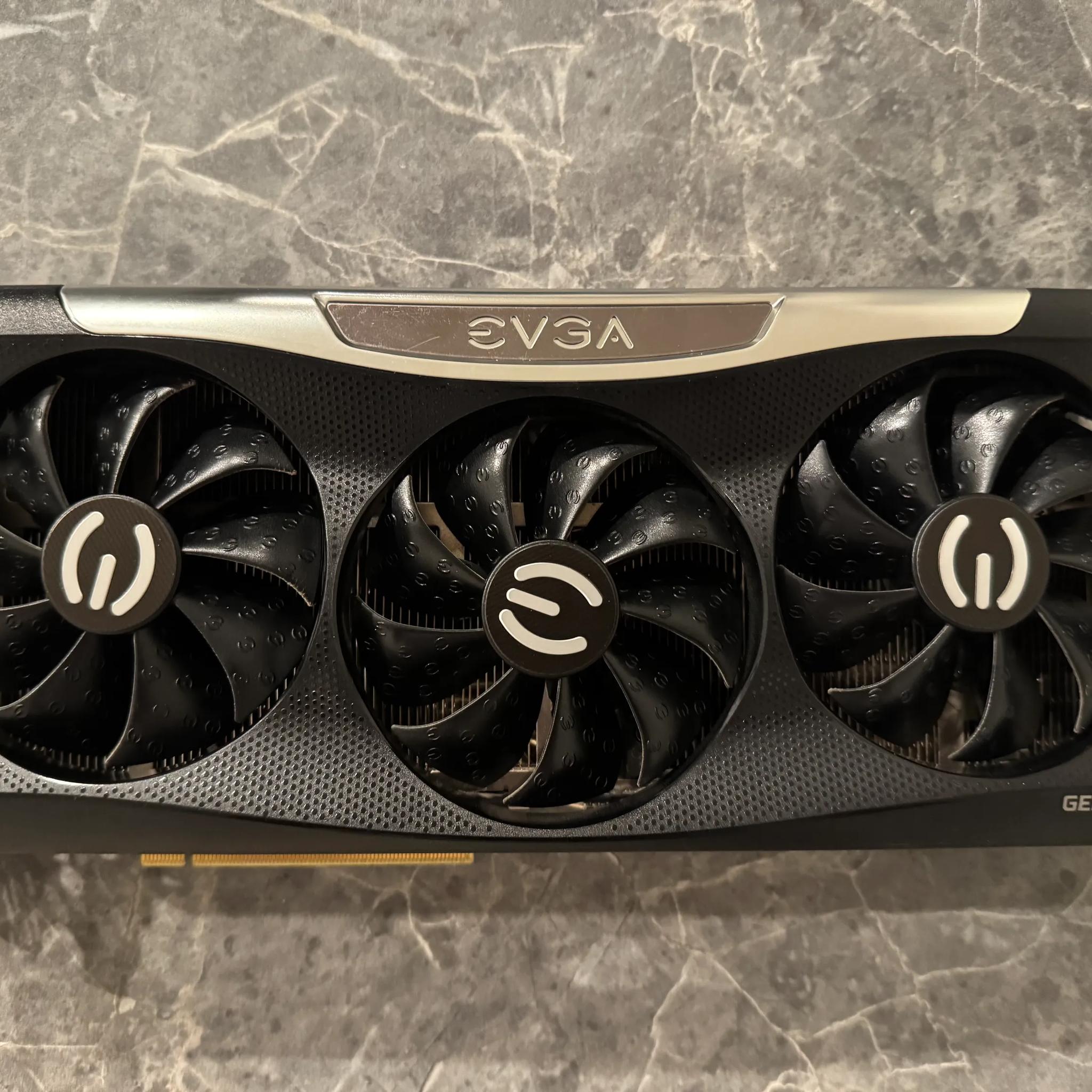 EVGA GeForce RTX 3080 FTW3 Ultra Gaming 10GB GDDR6X Graphics Card *Ships Fast*
