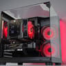 ˚ ༘♡ 🥝⋆｡˚ ★ 𖦹°‧Gaming PC🍋‍🟩Nvidia RTX 5060 Ti 🍋‍🟩Intel i5 12400F 6 core🍋‍🟩16GB DDR4🍋‍🟩1TB NVME