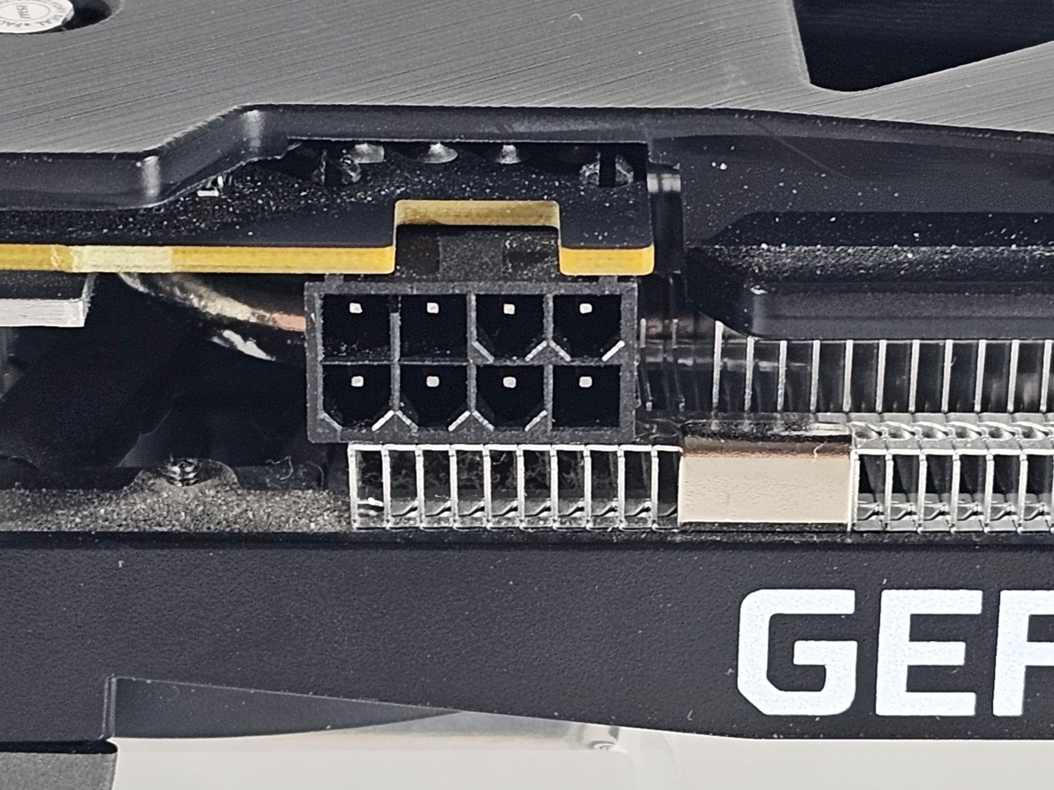 RTX 3060 MSI 12GB