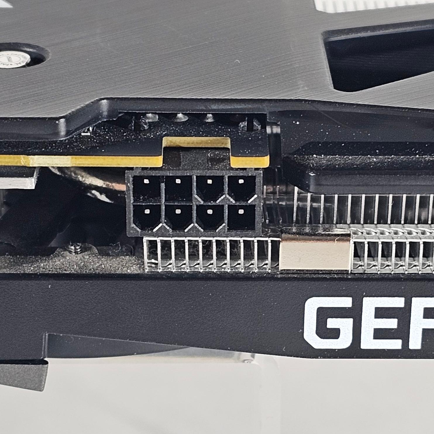 RTX 3060 MSI 12GB