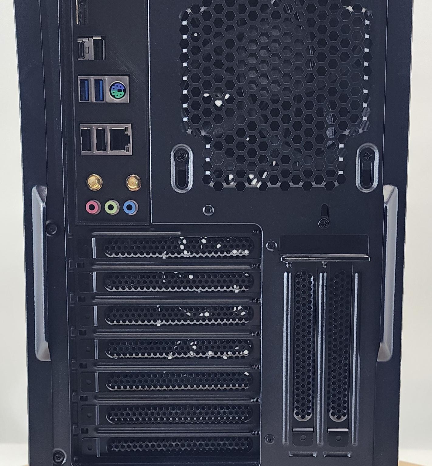 Gaming PC Ryzen 5 8500G 16GB RAM 500GB SSD Radeon Graphics  Windows 11 Computer