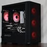 Gaming PC | RYZEN 7 2700X  | GTX 1070 Ti | 16GB RAM | 512GB SSD