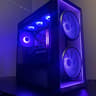 5070 Ti/Ryzen 7 9800x3D/32GB/2TB NVMe/lian li Gaming Pc