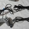 Retro Gaming! Original SONY PlayStation - SCPH 5501
