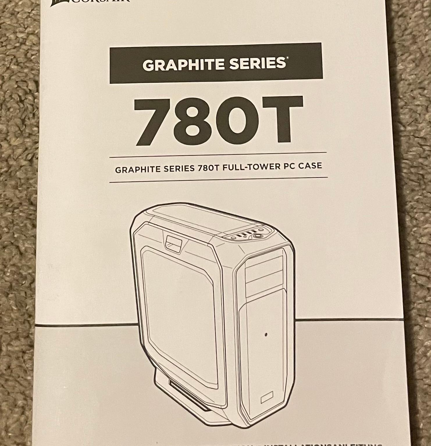 12th Intel i9-12900K, 3200 16 Core 24 RTX 3060 12G Memory DDR5 64G SSD 1TB Power Supply 1000W