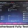 ASUS ROG STRIX B550-F GAMING AMD AM4 DDR4 ATX Motherboard