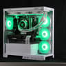 ❄️1440P Gaming PC❄️  - RTX 3080, Ryzen 7 5700X, 32GB DDR4, 1TB NVMe