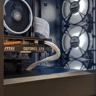 Diamond💎/ Nvidia GTX 1660TI, R3 3100 Mid-Range Gaming PC
