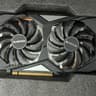 gigabyte GTX 1660 OC 6GB