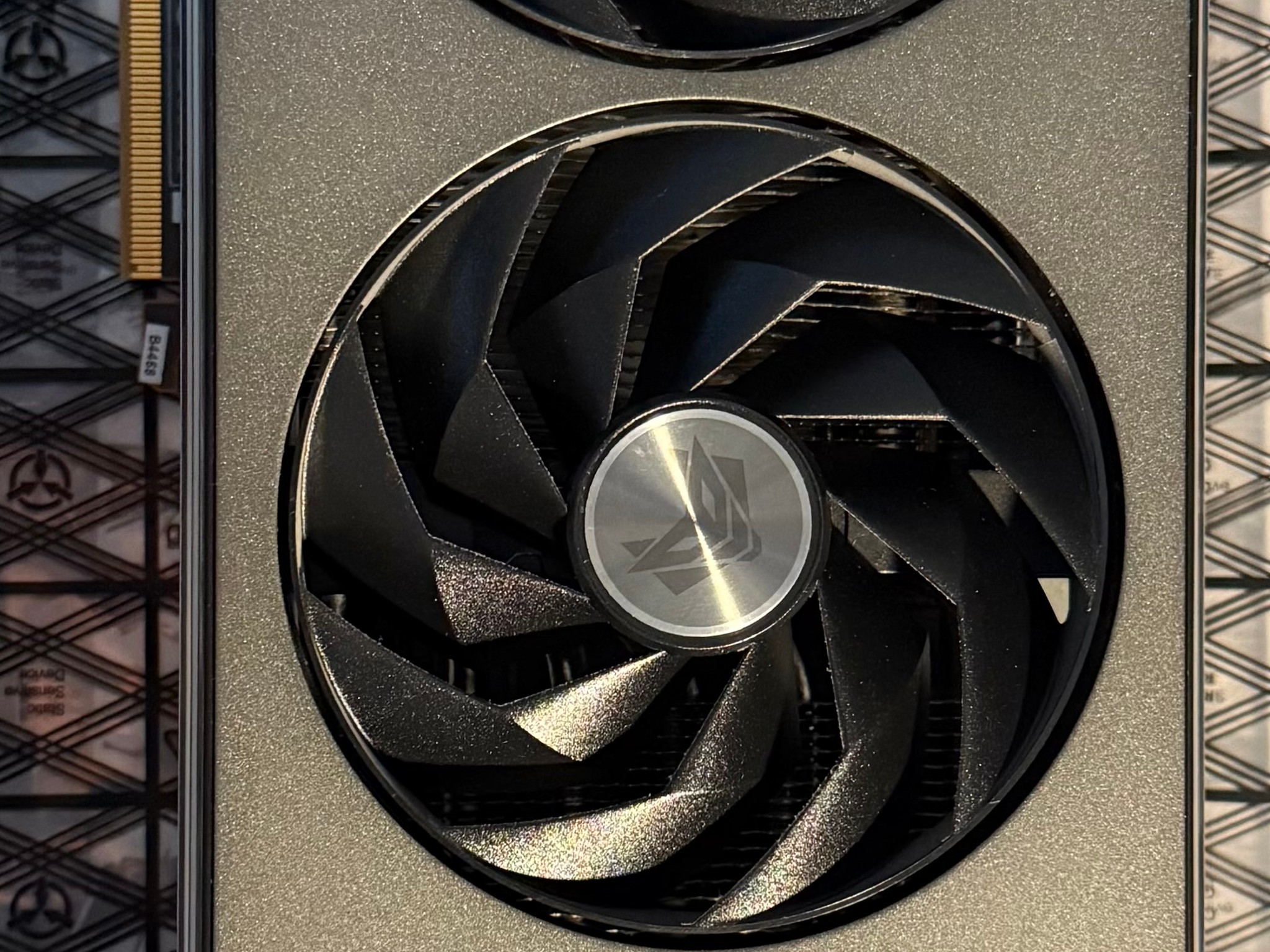 SAPPHIRE NITRO+ Radeon RX 7900 XTX