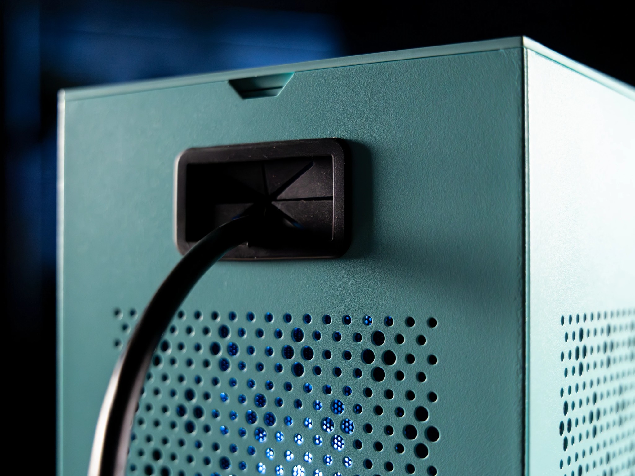 🦷 Coal-Gate - RTX 5070 / AMD R7 7700X | Premium 1440p & Smooth 4K Gaming PC