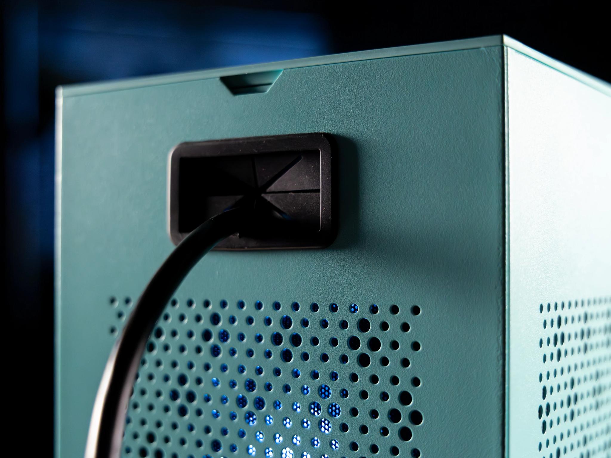 🦷 Coal-Gate - RTX 5070 / AMD R7 7700X | Premium 1440p & Smooth 4K Gaming PC