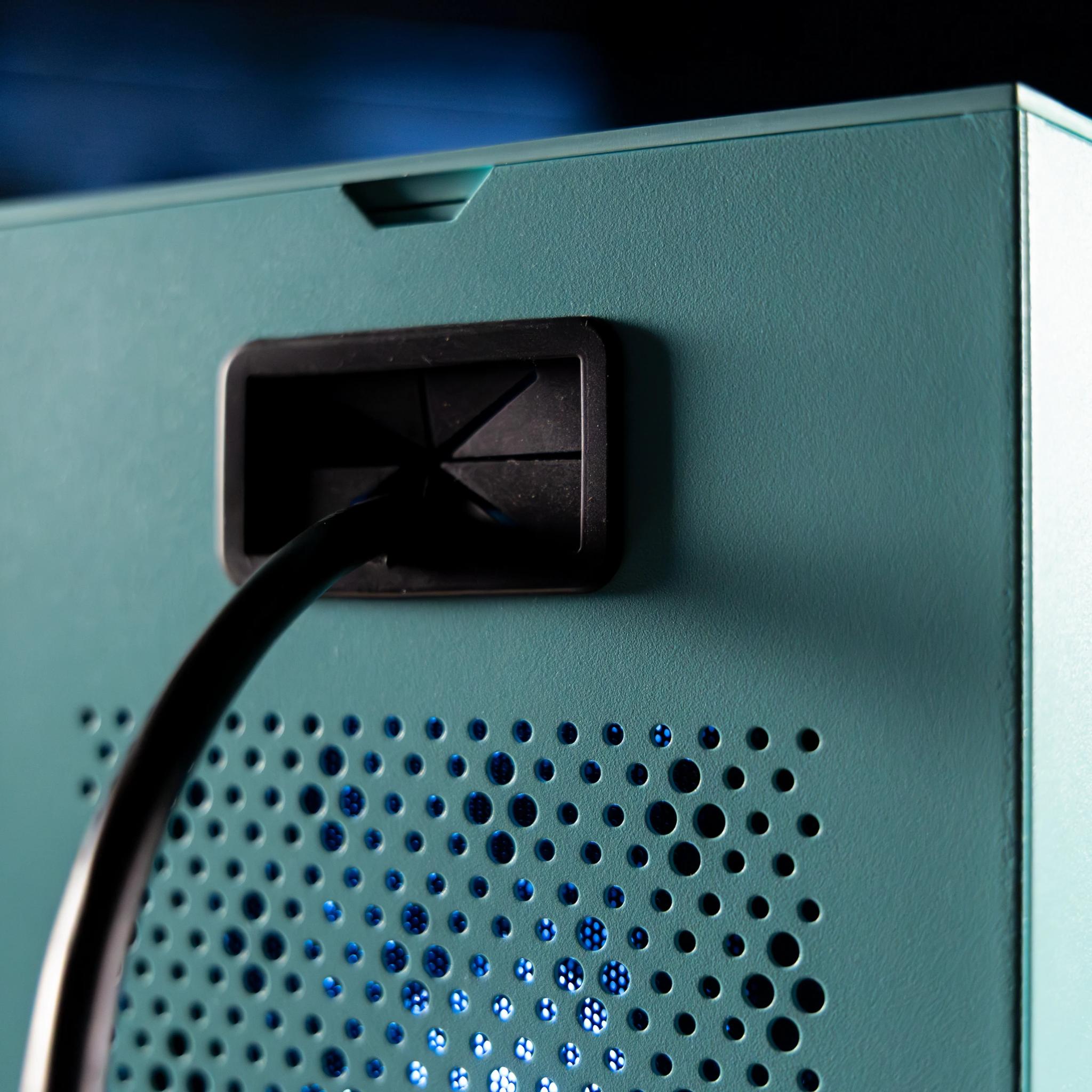 🦷 Coal-Gate - RTX 5070 / AMD R7 7700X | Premium 1440p & Smooth 4K Gaming PC