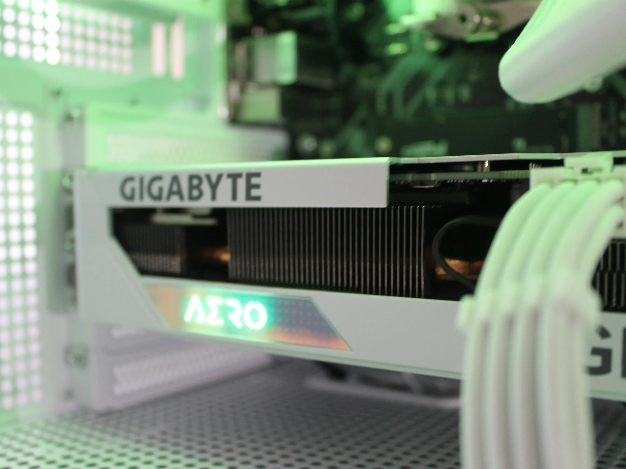 🤍💙1080p/1440p Gaming PC| RTX 4060 TI| Ryzen 7| 32GB Ram| 1TB| Windows 11🤍💙