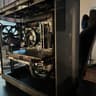 MIDNIGHT ASSASIN -GTX 1080 ti Evga + Ryzen 7 3700x+ 32 Gb Ram