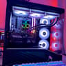 🔥 Custom Gaming PC | Ryzen 5 9600X + RTX 5060 Ti 16GB | 32GB DDR5