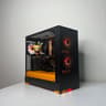 🔶🦊🖤Naruto | Ryzen 5 5600G | RX 6650xt 8GB | 16GB RAM 🖤🦊🔶
