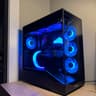GeForce RTX 5070 Ti Custom Gaming PC - Core i9-14900KF, 32GB RAM