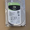 Seagate BarraCuda 2TB Internal Hard Drive HDD – 3.5 Inch SATA 6Gb/s 7200 RPM (ST2000DM008)