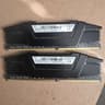 G.SKILL RipjawsV Series DDR4 RAM | 3600Mhz 32GB (2x16)