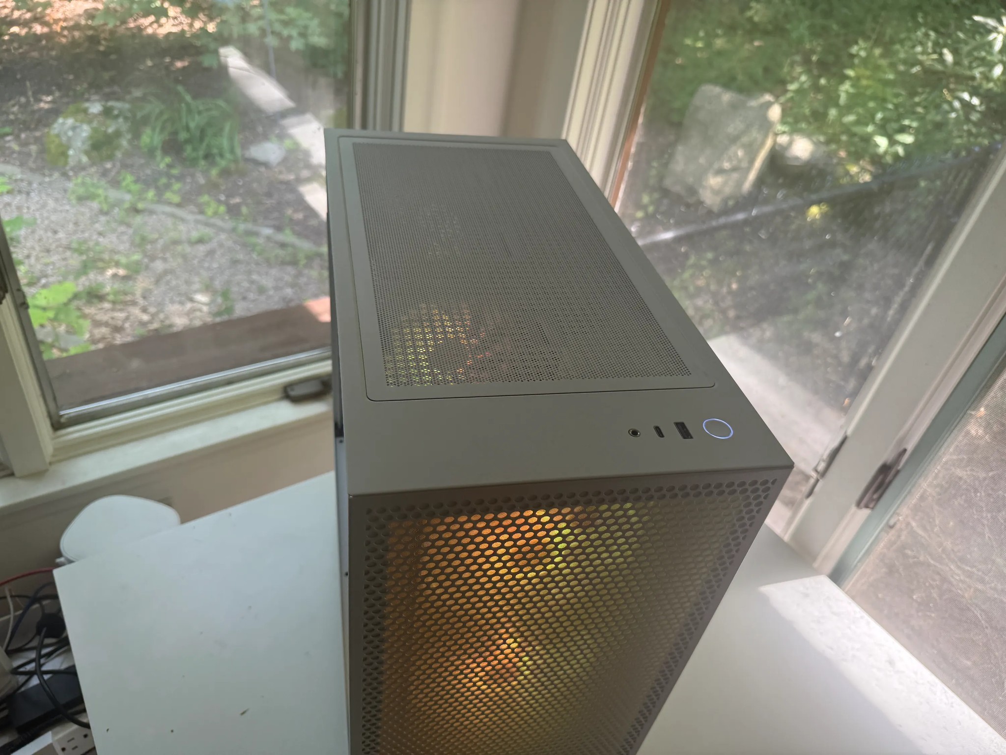 RTX 4060TI 16GB / Intel I7 12th Gen | 32GB Ram | WIFI | 1TB SSD | Windows 11 Activated