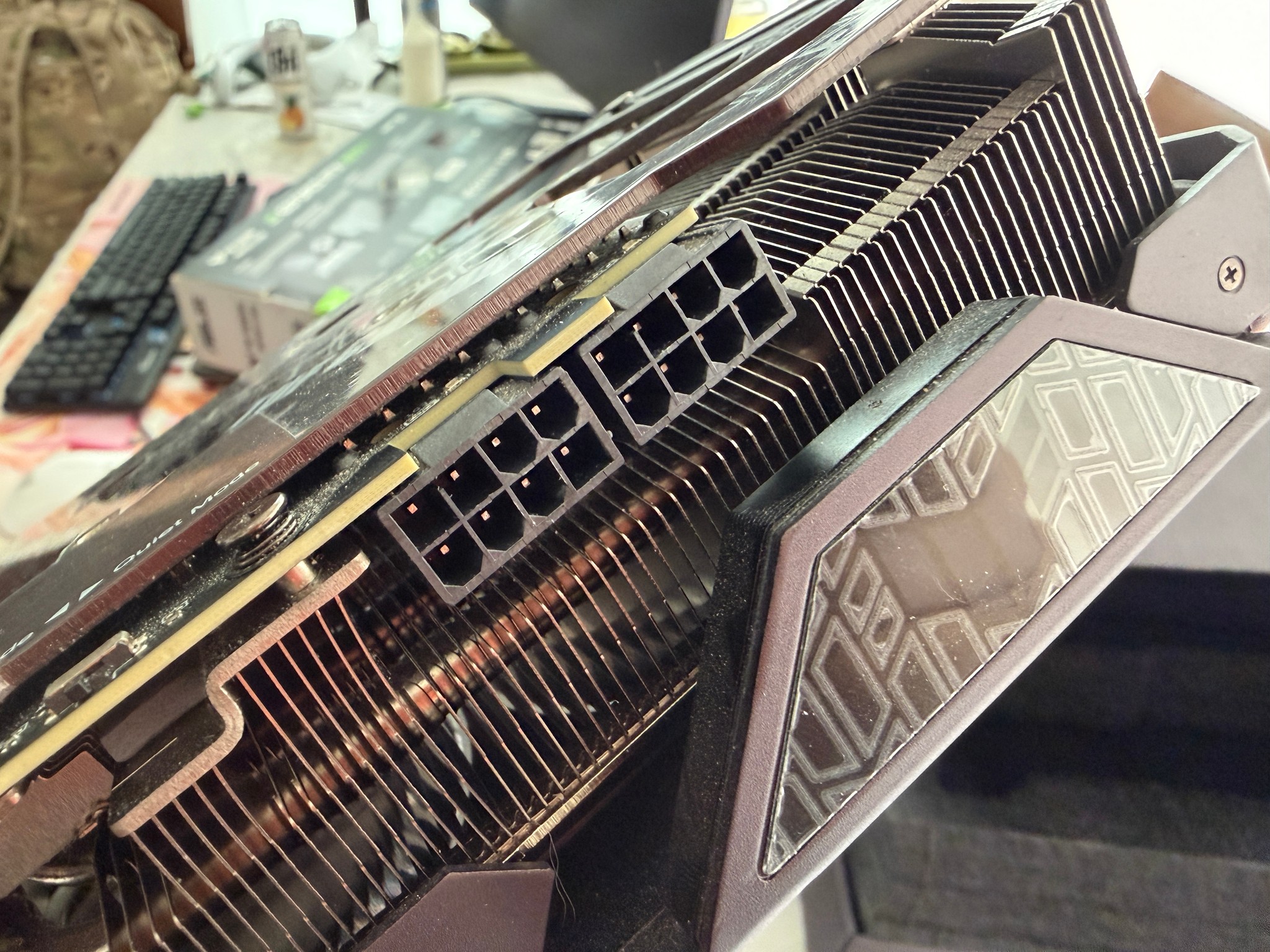 ASUS TUF Gaming GeForce RTX 3070 Ti