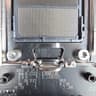 Gigabyte B650 Aorus Elite AX AM5 - FOR PARTS