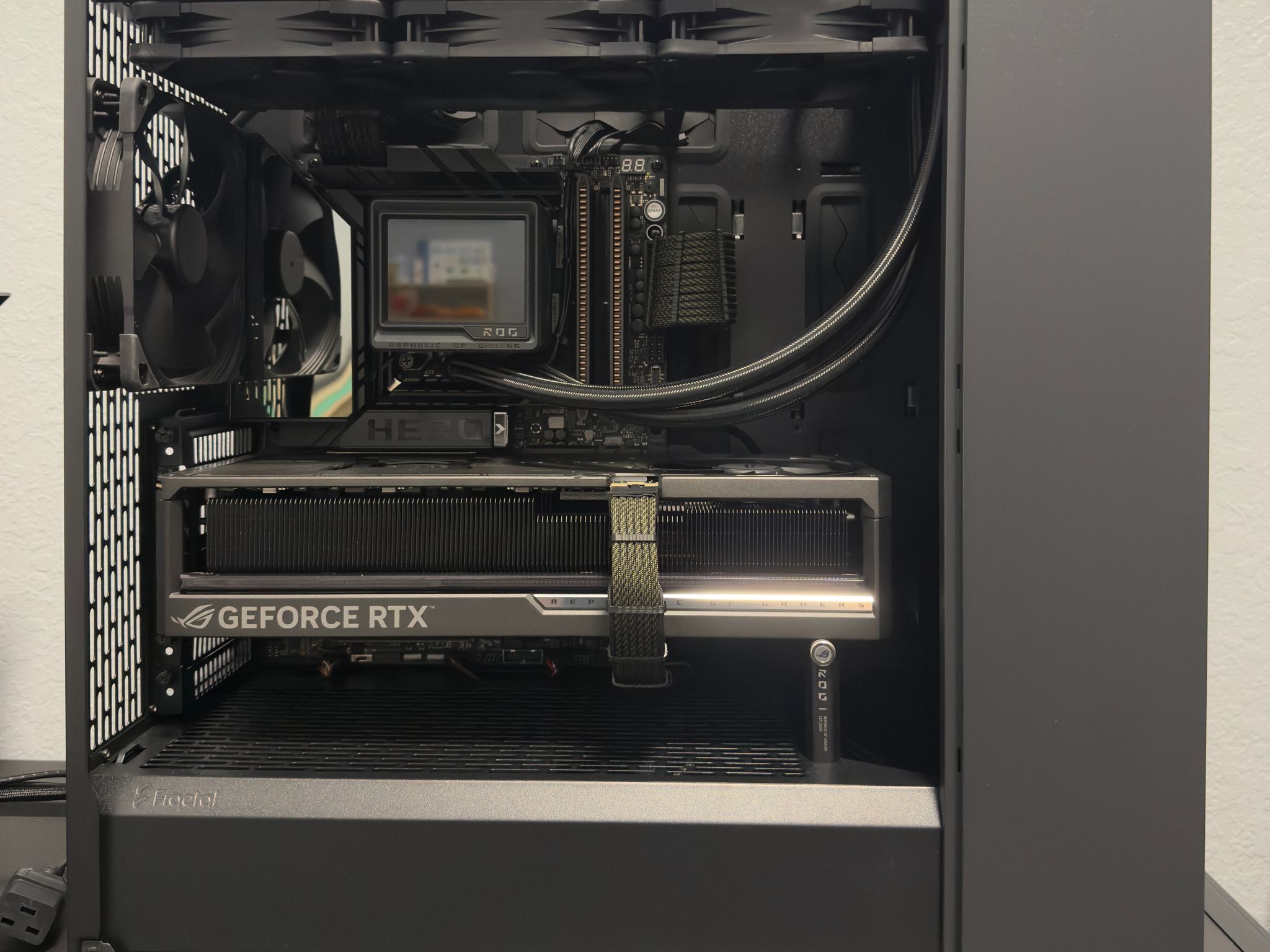 HOT DEAL!! ASUS Astral 5090 OC Gaming PC!!