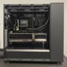 Custom Gaming PC Build