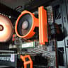 ⚫🍂| GTX 1660 SUPER 6GB | RYZEN 5 2600 | 16GB DDR4 RAM | 1TB NVME SSD | Midnight Autumn |