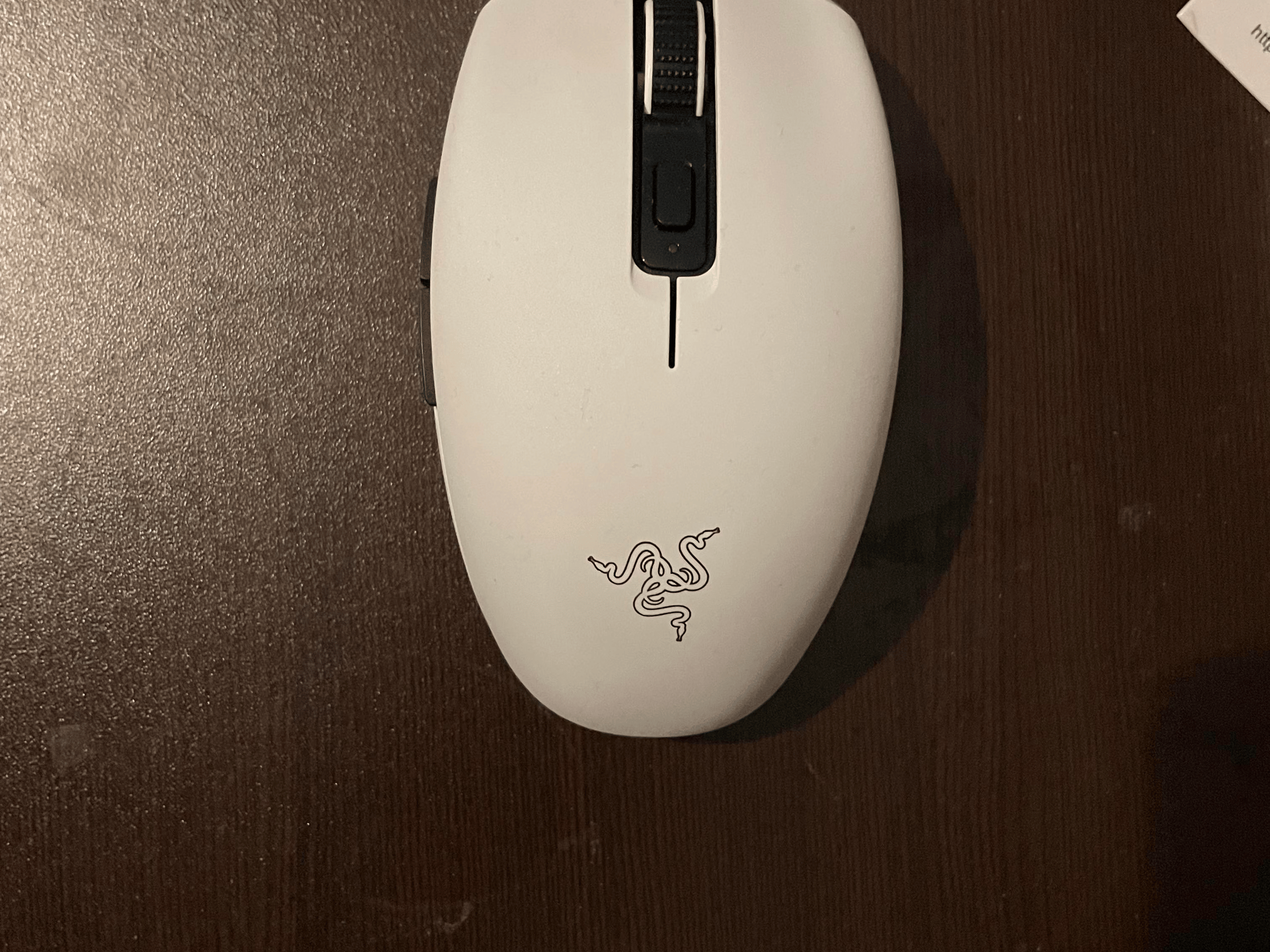 Used Razer Orochi V2 mouse