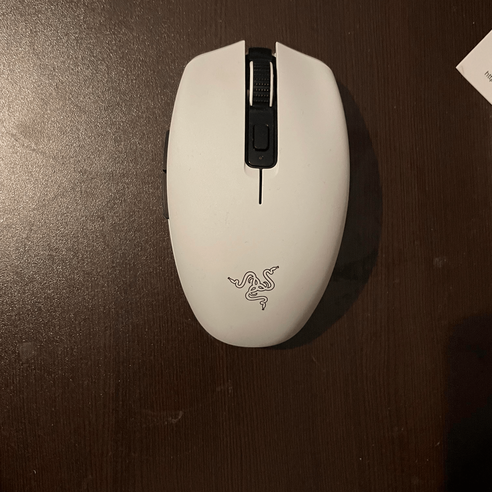 Used Razer Orochi V2 mouse