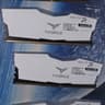 RAM Sale!!! T-Force Delta CL16 4x 8gb DDR4 3200MHz Ram (32gb)