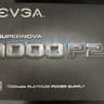 EVGA Supernova 1000 P2 80 Platinum Fully Modular