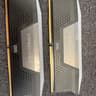 CORSAIR VENGEANCE RGB 32GB (2x16GB) DDR5 600MHZ-CMH32GX5M2B6000C38- Desktop Memory