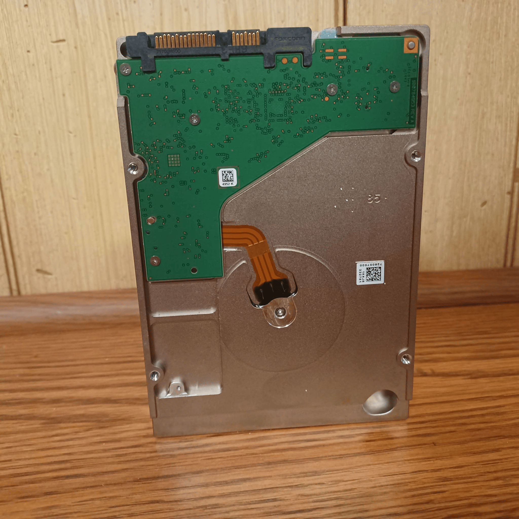 Seagate 10TB Hard Drive | Two Available