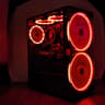 GamerSxin Custom 5700 XT R5 3600 16GB 3200mhz 1TB NVMe. Gaming Desktop