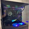 1440p Gaming PC, 3080 Hybrid 12gb. Ryzen 9 3900x