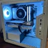 **SALE** RX 6600 | Ryzen 5 4500 | 16GB DDR4 | WI-FI | The Trooper RX
