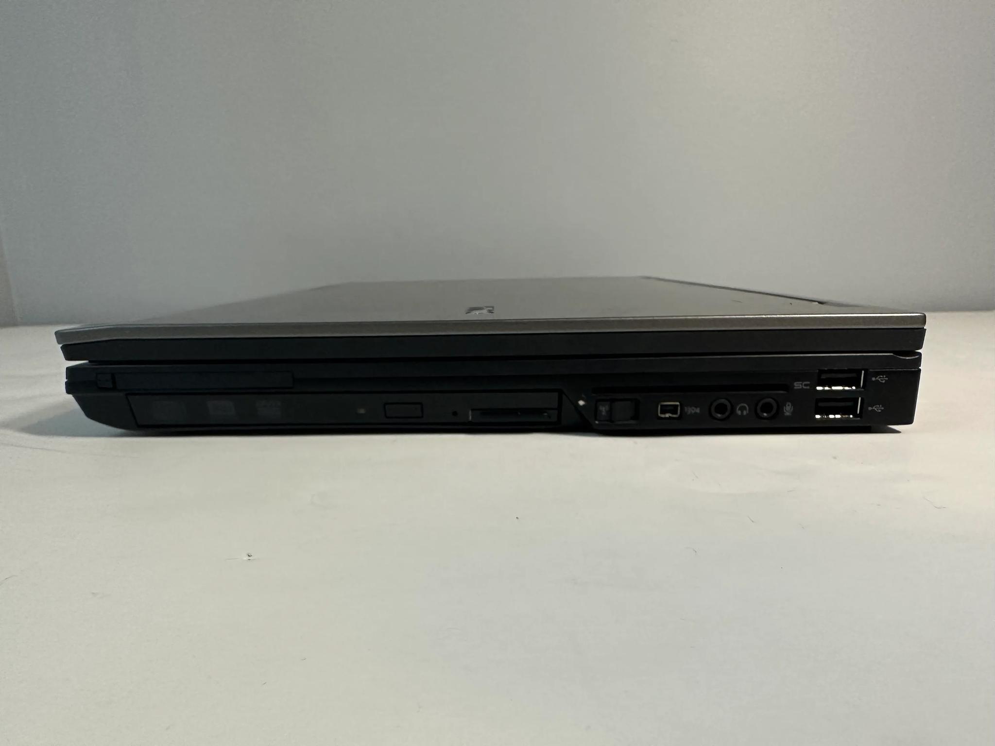 Dell Latitude E6510 Laptop Computer Intel Core i5 560M 4GB Ram 128GB SSD WIFI+BT WIN10 #3