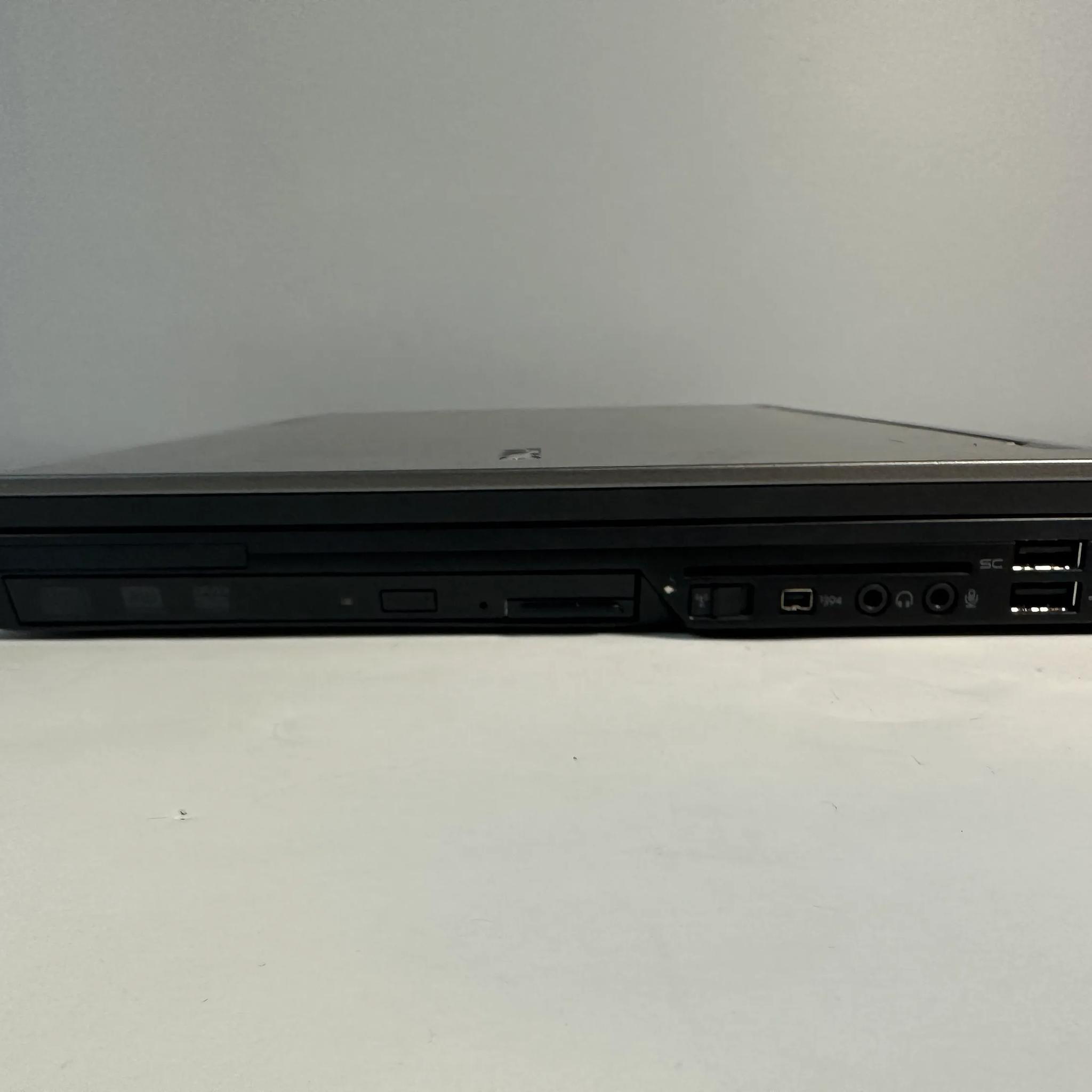 Dell Latitude E6510 Laptop Computer Intel Core i5 560M 4GB Ram 128GB SSD WIFI+BT WIN10 #3