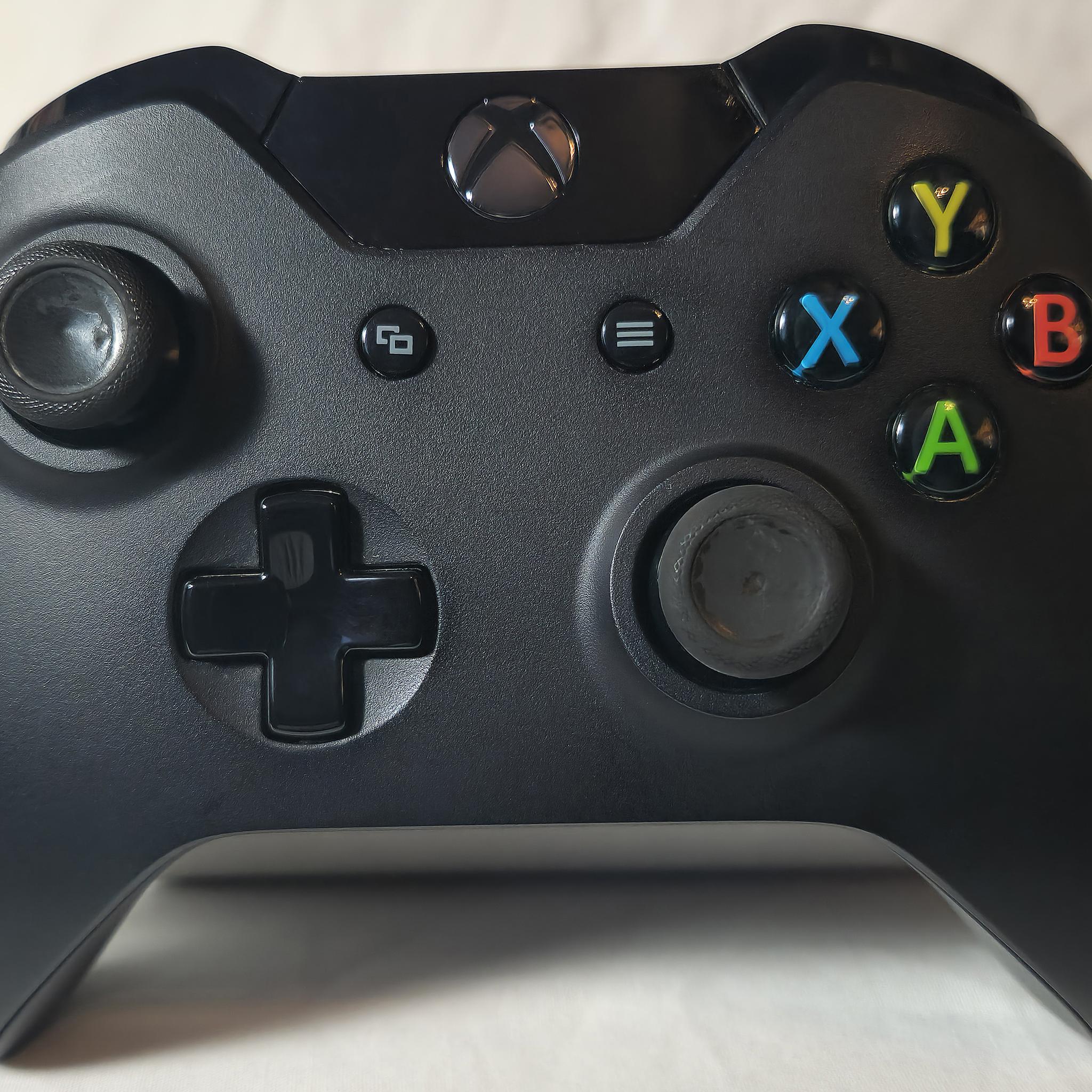 Xbox One 500GB Includes Halo Master Chief Collection Halo Reach & Halo 5 Guardians
