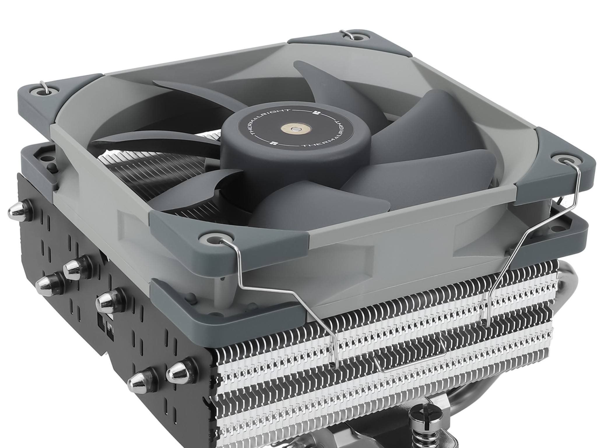 Thermalright SI-100 Low Profile CPU Cooler