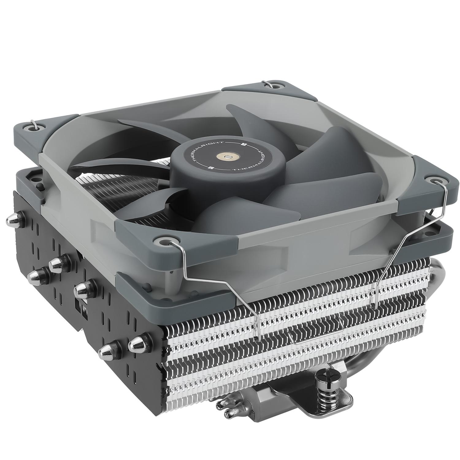 Thermalright SI-100 Low Profile CPU Cooler
