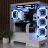 ❄️Stormtrooper V2 Gaming PC ❄️| RX 7900XT 20GB💻| DDR5 | LCD | 32GB RAM | WiFi/BT | Windows 11