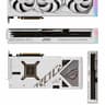 ASUS ROG Strix GeForce RTX 4090 White Edition 24GB GDDR6X