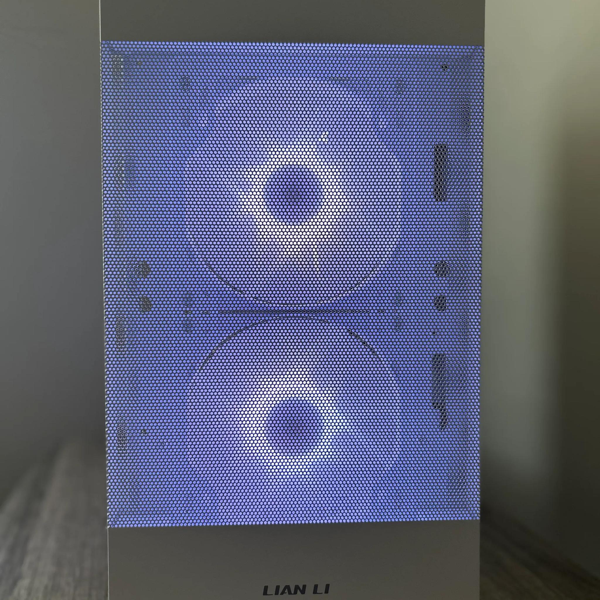Ryzen 5 3600 | RX6600 | 16GB RAM | 500GB Gen 3 NVME